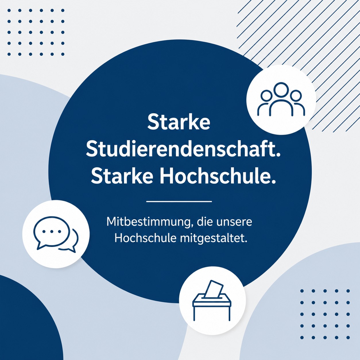 Grafik Änderung Grundordnung