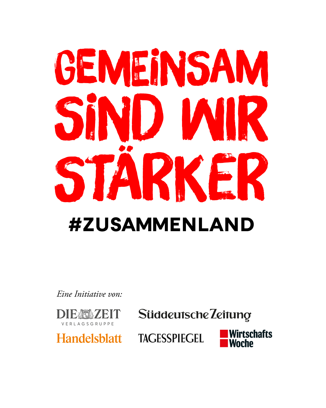 Zusammenland