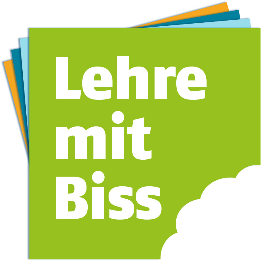 Lehre mit Biss