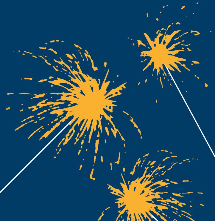 Neujahrsbegrüßung 2026