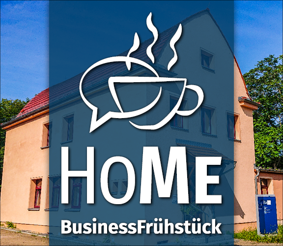 HoMe BusinessFrühstück | Personalführung 2027 – Entwicklungen und Impulse