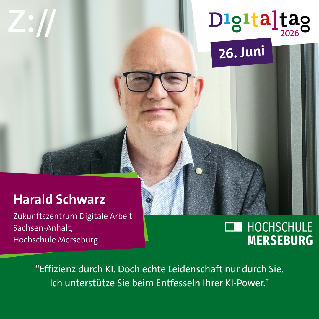 Der digitale Feinschliff – Mit GenKI zu mehr Effizienz