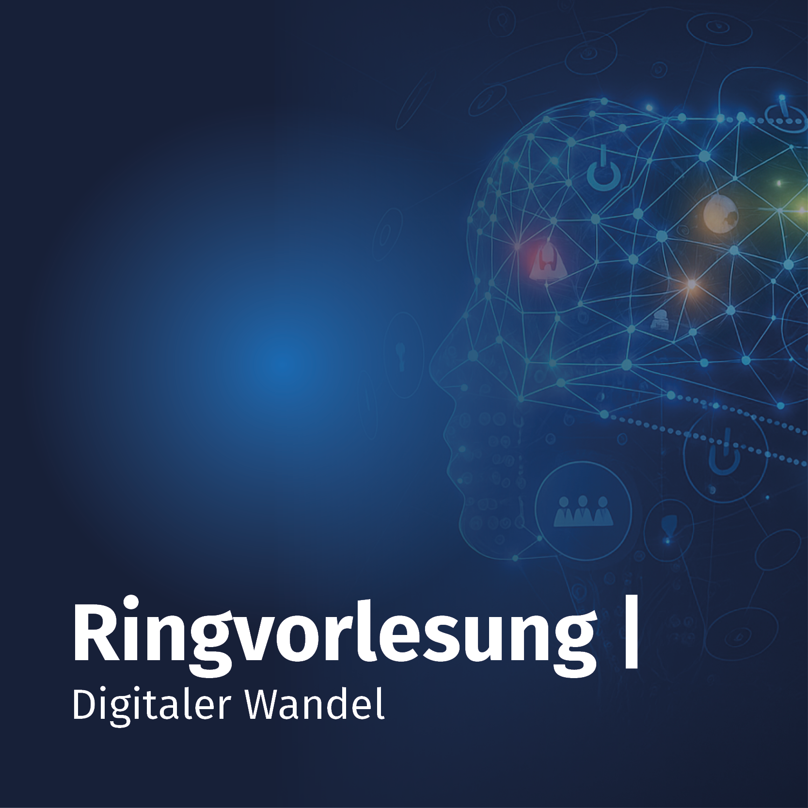 KI verändert das Spiel – Warum Ethik jetzt wichtig ist | Prof. Dr. Andreas Suchanek