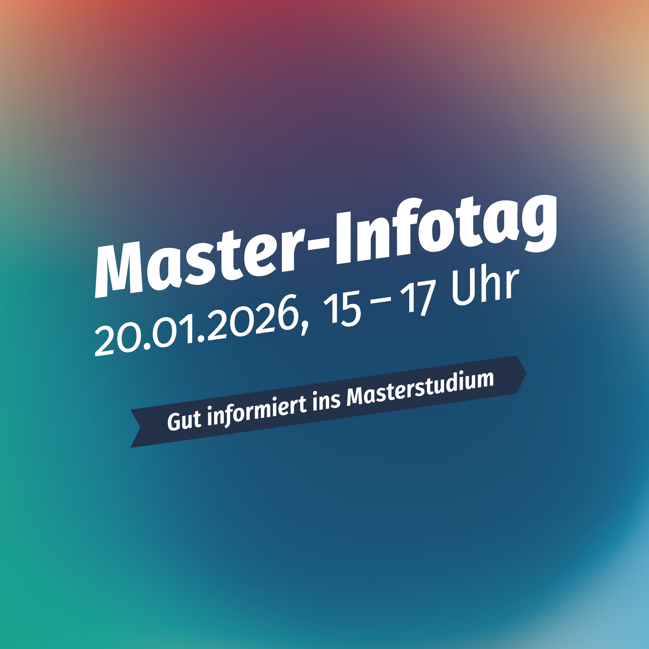 Master-Infotag