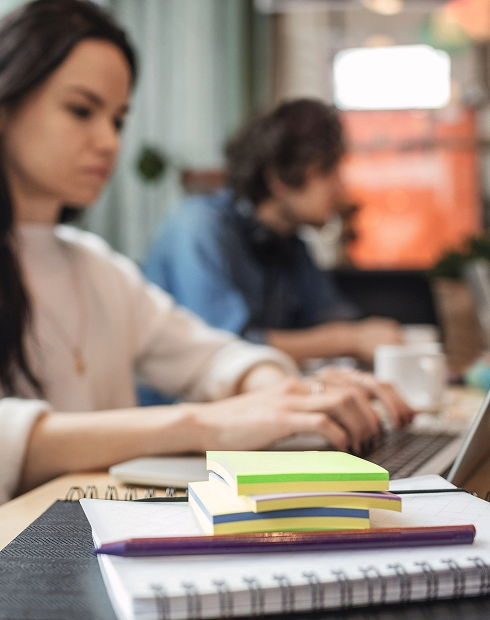 Perfekt unperfekt – Umgang mit Perfektionismus (TK-Webinar für Studierende)