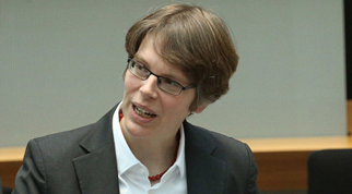 „Demokratie – Wissenschaftsfreiheit – Geschlecht“ (Vortrag im Rahmen des Internationalen Tages der Frauen und Mädchen in der Wissenschaft)