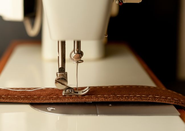 Nähen Merseburg (Workshop Studentenwerk Halle)