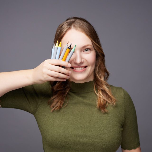 Sketchnotes und visuelles Denken – Inhalte sichtbar machen