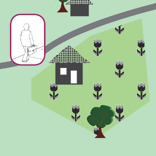 Link zum Projekt Barrierearme Kommunikation