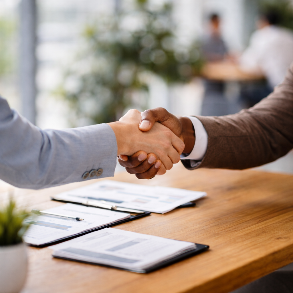 Link zur Seite Forschungsfeld Komplementäre Führung