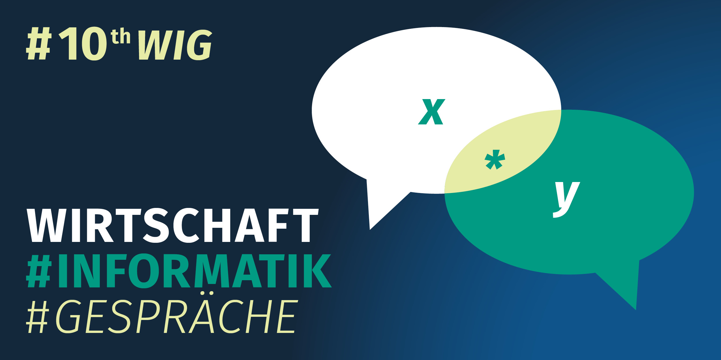 Wirtschaft#Informatik#Gespräche#10