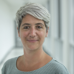 Prof. Dr. Maika Böhm