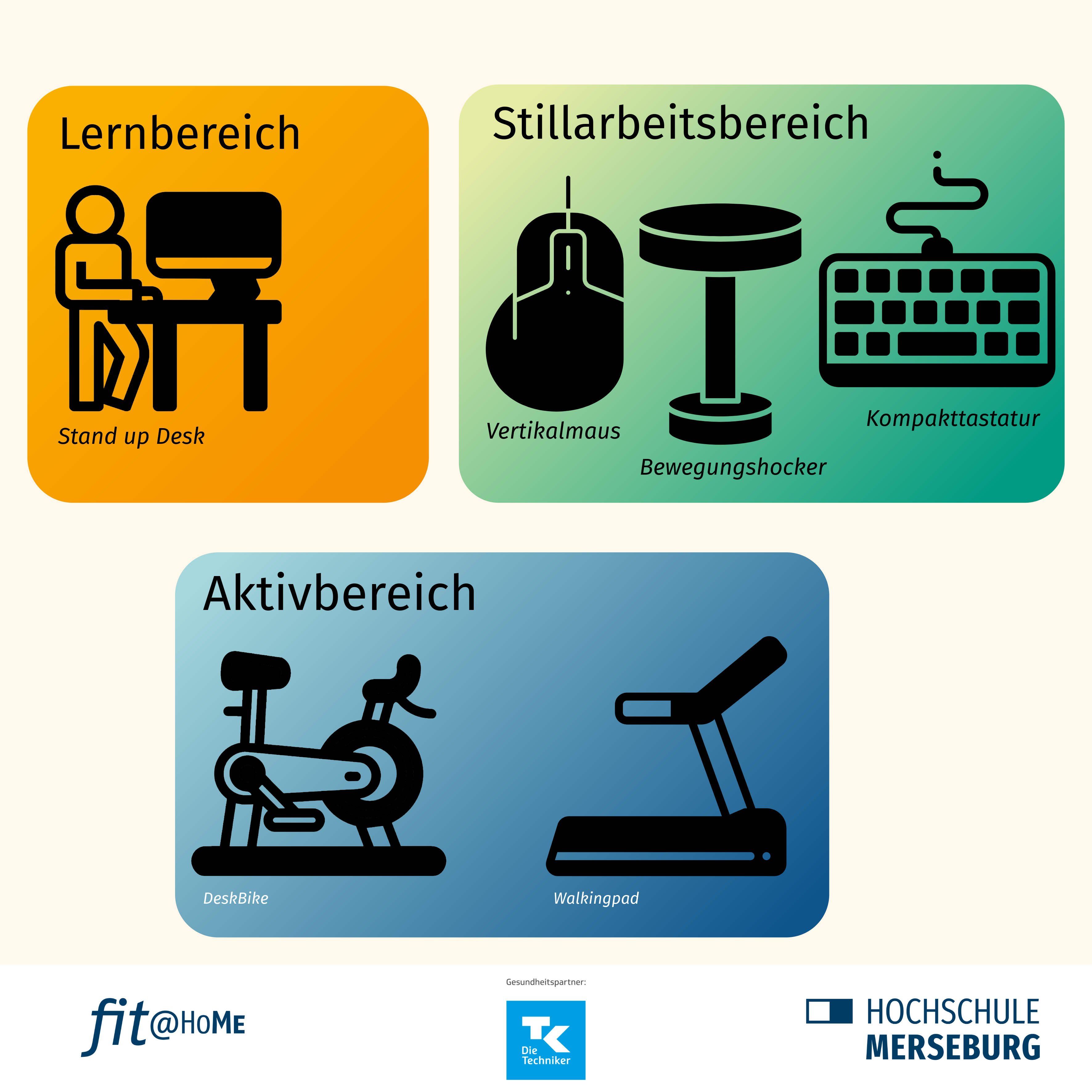 Eröffnung der Bewegten Bibliothek