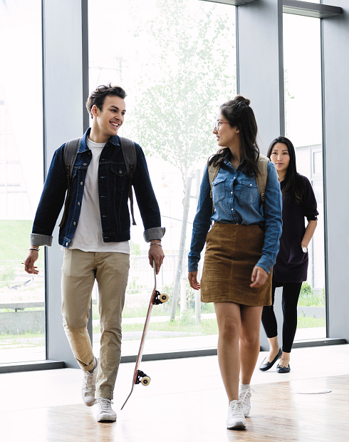 Work-Study-Balance – Studium und Arbeit in Einklang bringen (Webinar für Studierende)