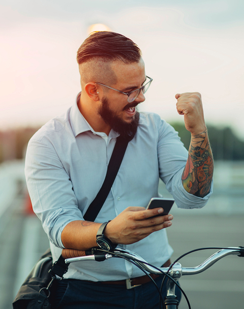 Die Gehaltsverhandlung – Sich nicht unter Wert verkaufen (Webinar für Studierende)