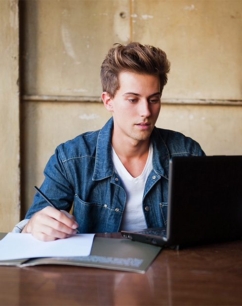 Effektiv Lernen lernen (Webinar für Studierende)