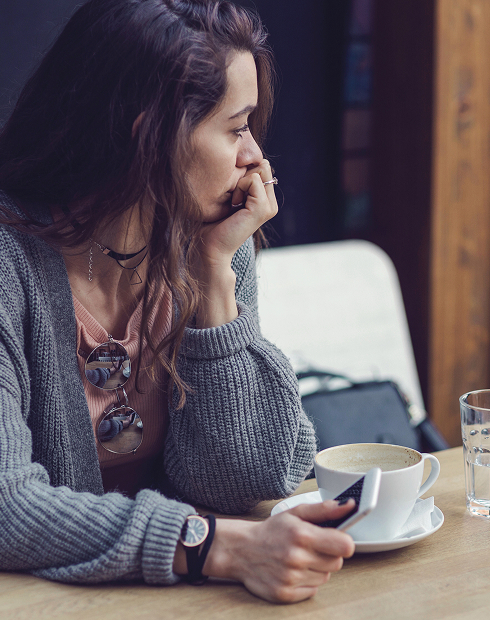 Krisenbewältigung – Mentale Stärke aufbauen (Webinar für Studierende)