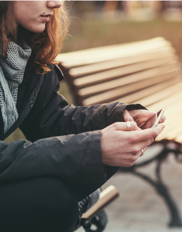 Informationsflut – Der Umgang mit Medien in Zeiten von Social Media (TK-Webinar für Studierende)