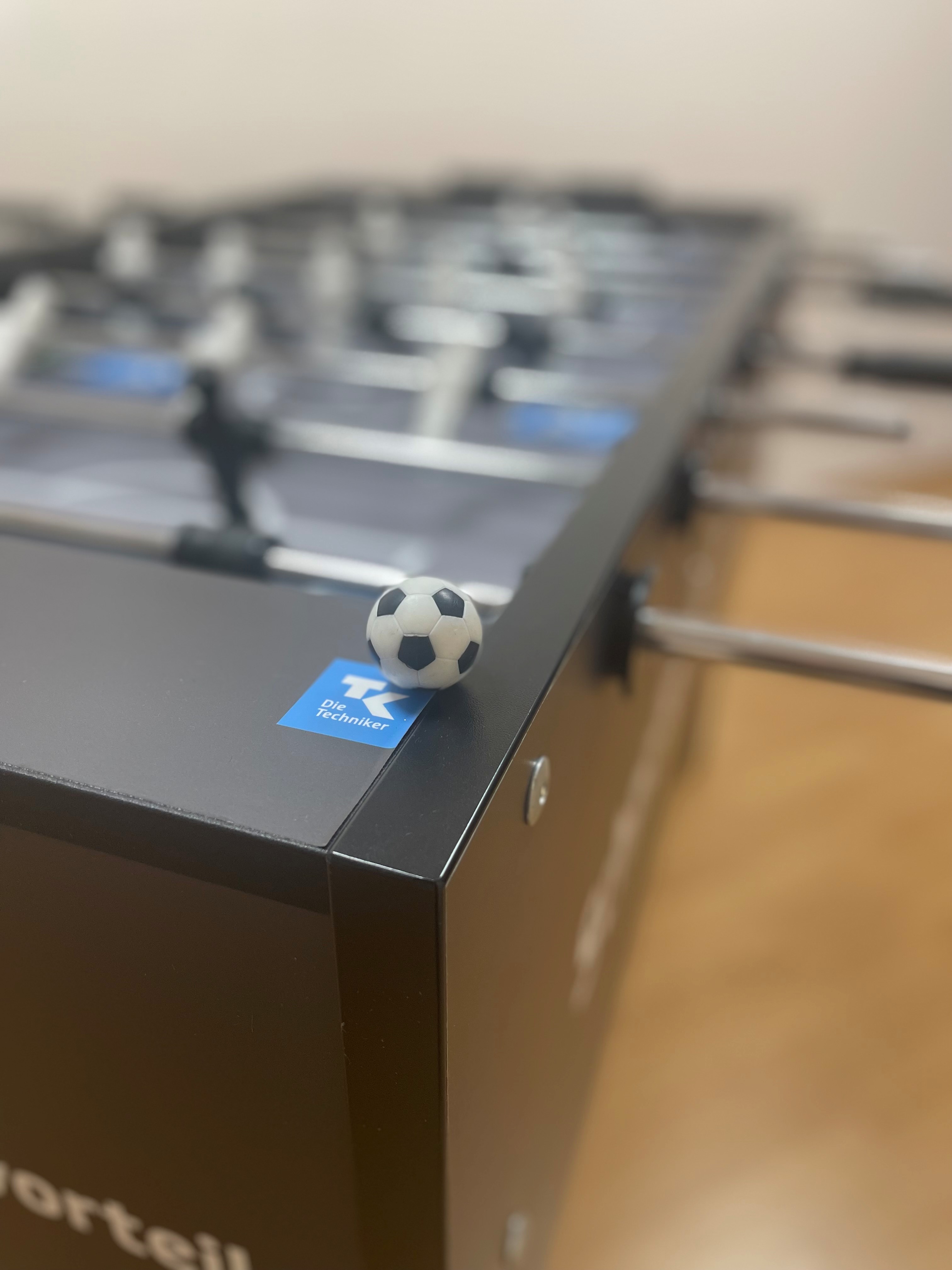 Kickerturnier