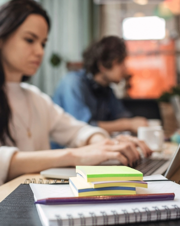 Perfekt unperfekt – Umgang mit Perfektionismus (TK-Webinar für Studierende)