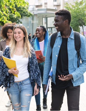 Vielfalt leben – Achtsamkeit im Miteinander! (TK-Webinar für Studierende)