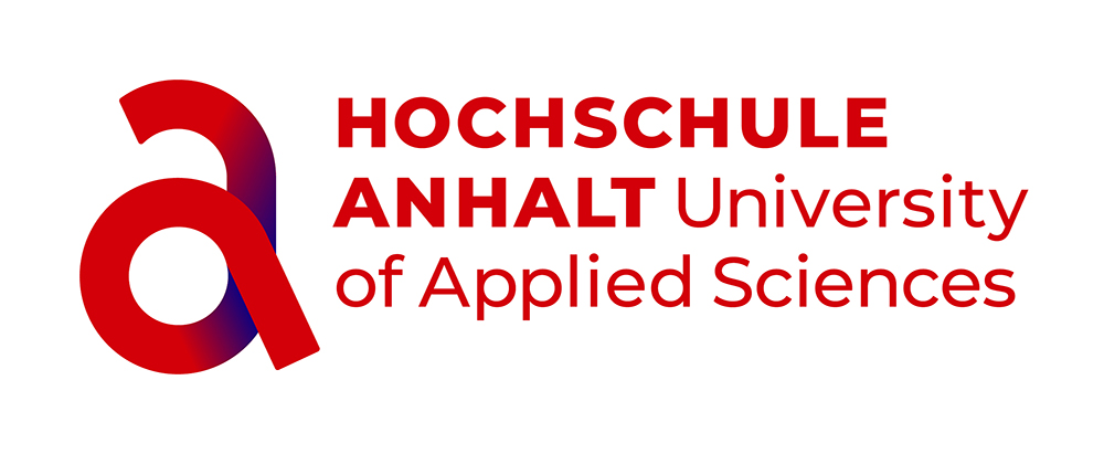 Logo Hochschule Anhalt Logo Hochschule Anhalt