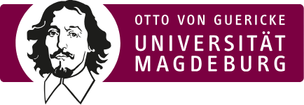 Logo Otto-von-Guericke-Universität Magdeburg Logo Otto-von-Guericke-Universität Magdeburg