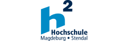 Logo Hochschule Magdeburg-Stendal Logo Hochschule Magdeburg-Stendal