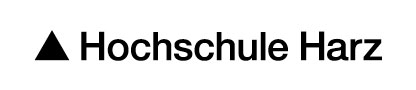 Logo Hochschule Harz Logo Hochschule Harz