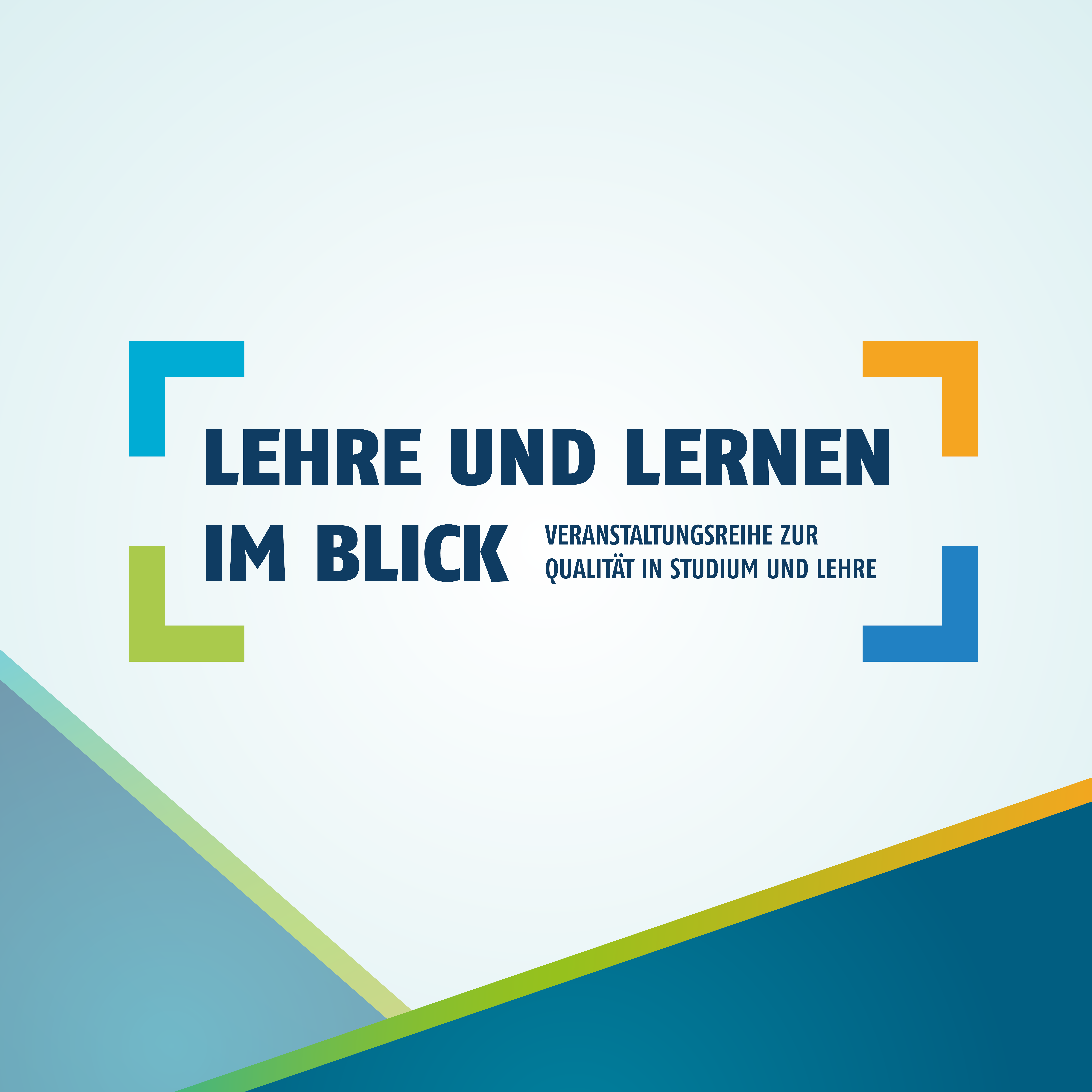 Barrierefreie audiovisuelle Medien für die Lehre erstellen