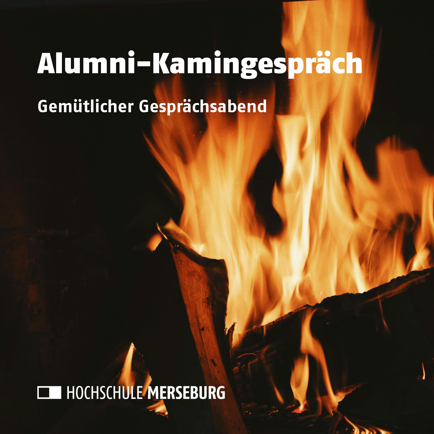 Alumni-Kamingespräch 2026