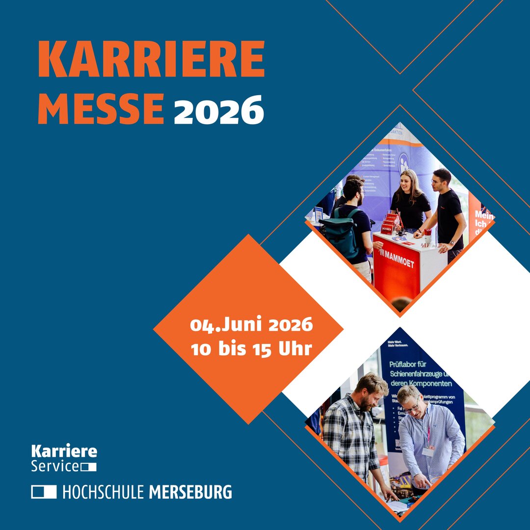 KarriereMesse