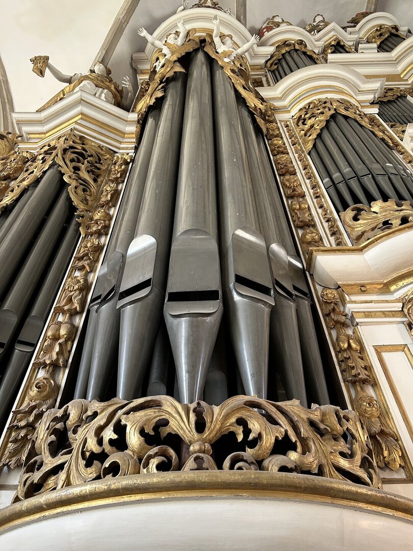 Orgel