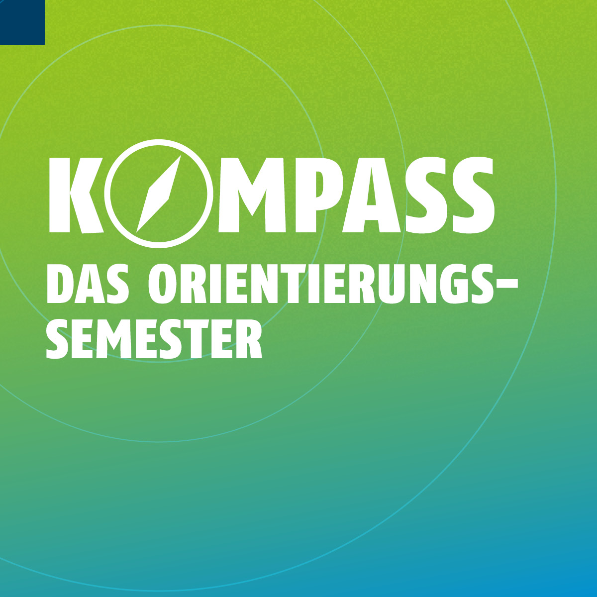 Logo KOMPASS