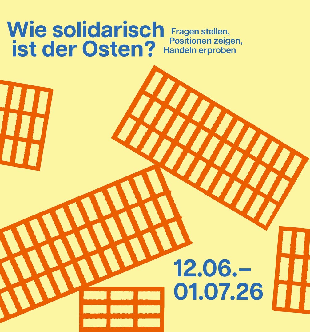 solidarisch 