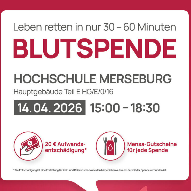 Blutspende