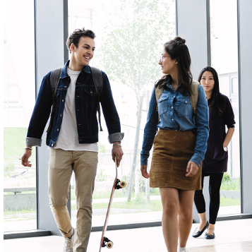 Work-Study-Balance: Studium und Arbeit in Einklang bringen (Webinar)