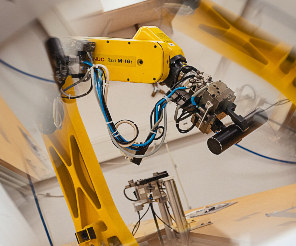 Angewandte Informatik Elektrotechnik und Automatisierungstechnik Ingenieurpädagogik Maschinenbau | Mechatronik | Physiktechnik Technisches Informationsdesign 