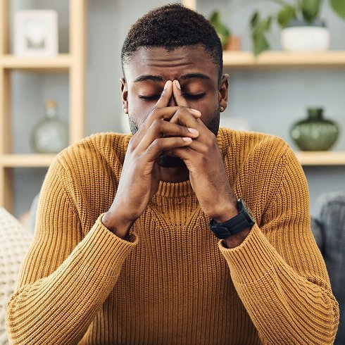 Umgang mit Ängsten, Zweifeln und Sinnfindung im Studium (Webinar für Studierende)