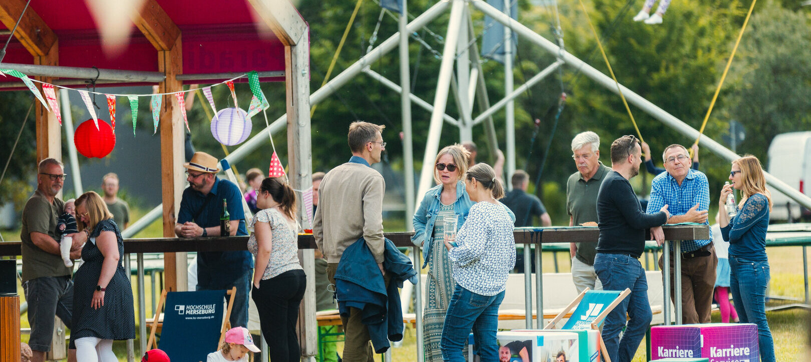 Sommerfest | 11. Juni 2025