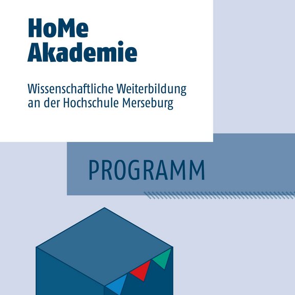 Weiterbildungskatalog HoMe Akademie