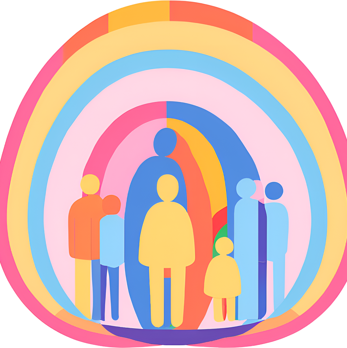 LSBTIN-Personen in Sachsen-Anhalt