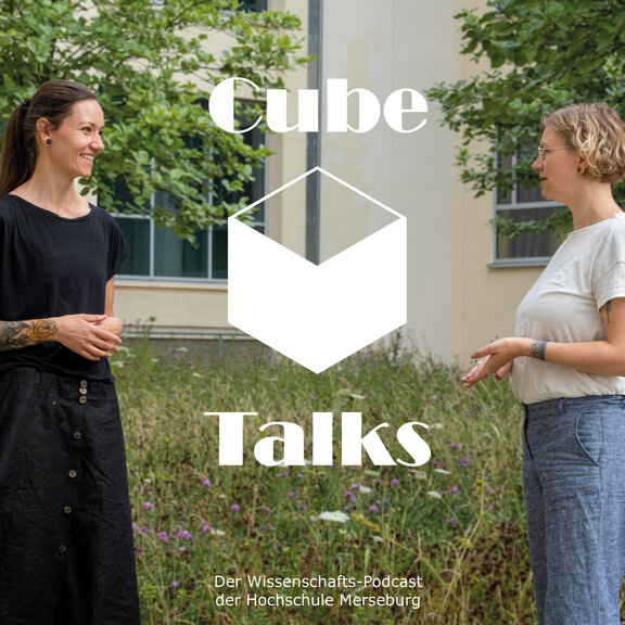 Cube Talks | 07 | Forschungsprojekt ELSA