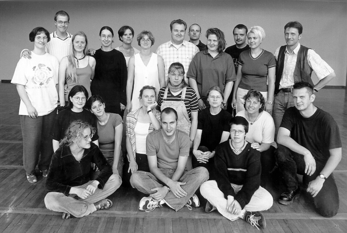 Campuschor Campuschor