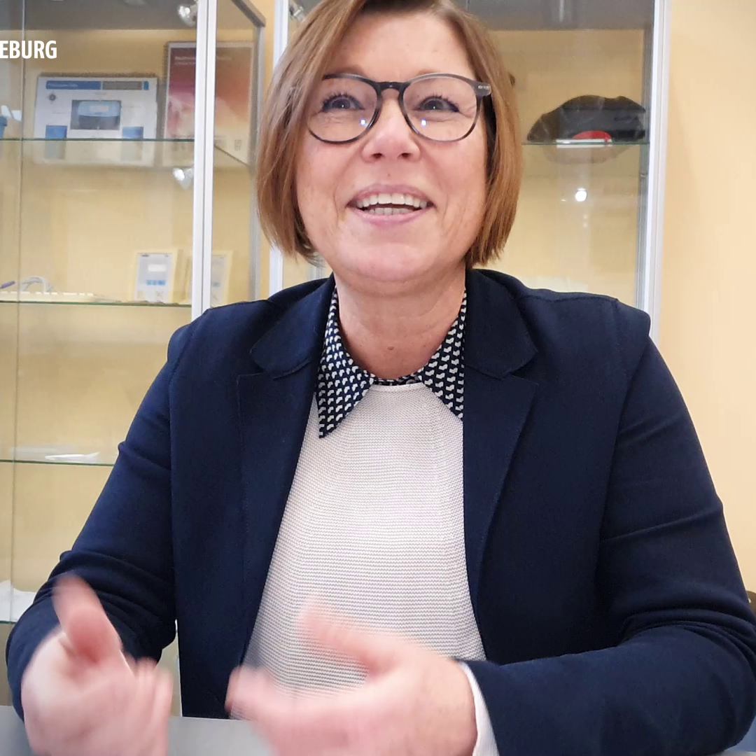 Cube Stories | 08 | Beate Langer