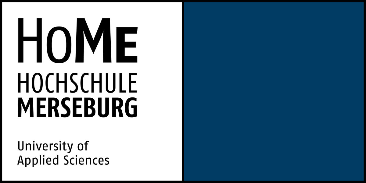 Logo der Hochschule Merseburg