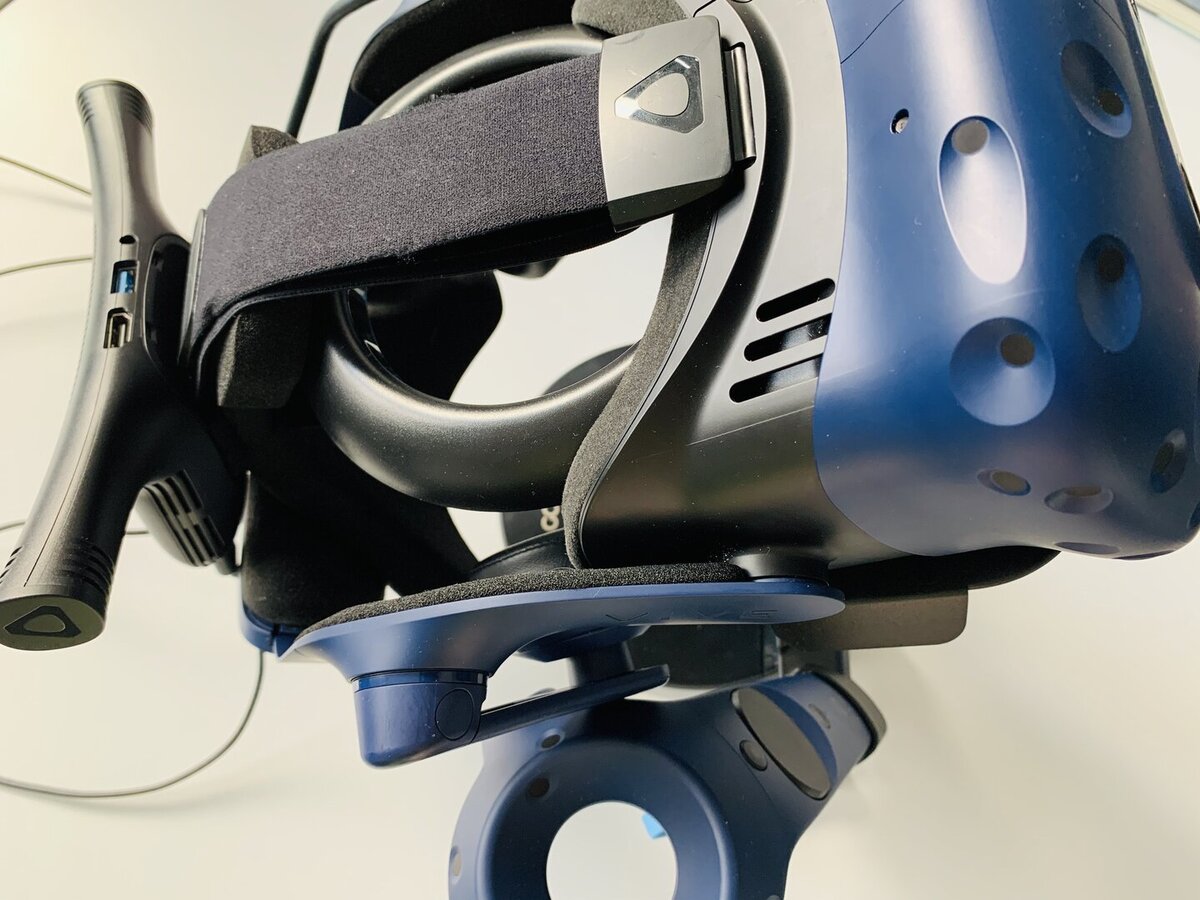 VR Brille