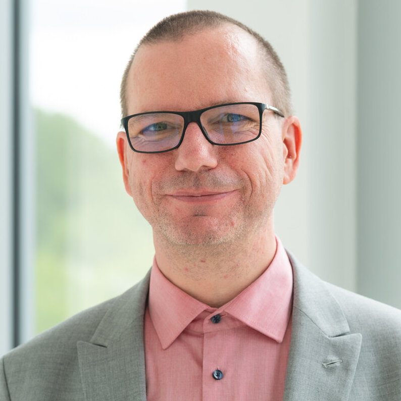 Prof. Dr. Heinz-Jürgen Voß Prof. Dr. Heinz-Jürgen Voß