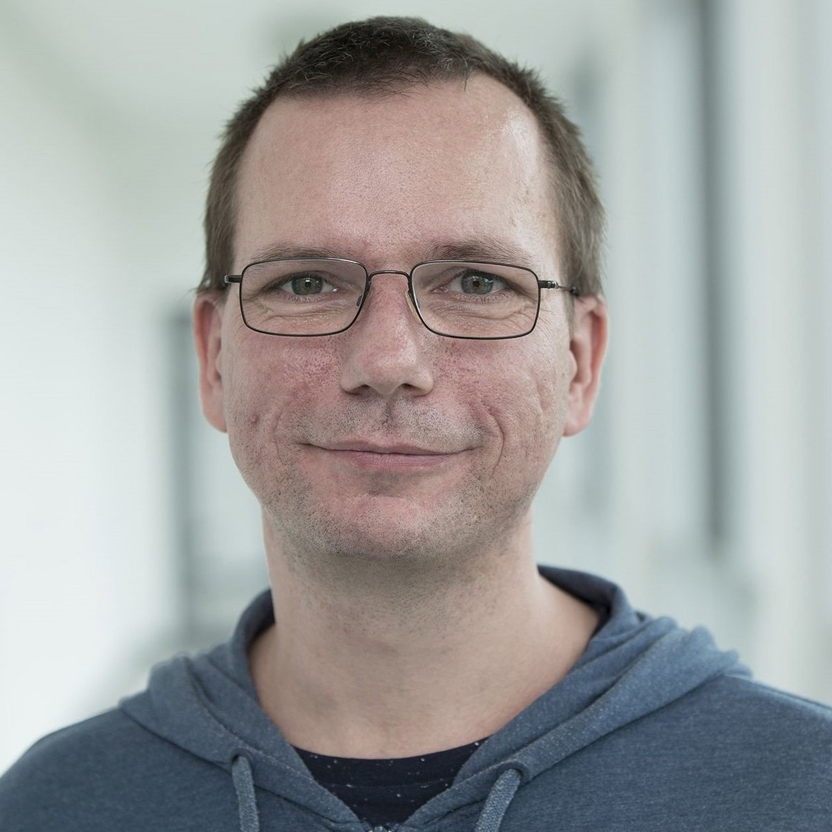 Prof. Dr. Heinz-Jürgen Voß