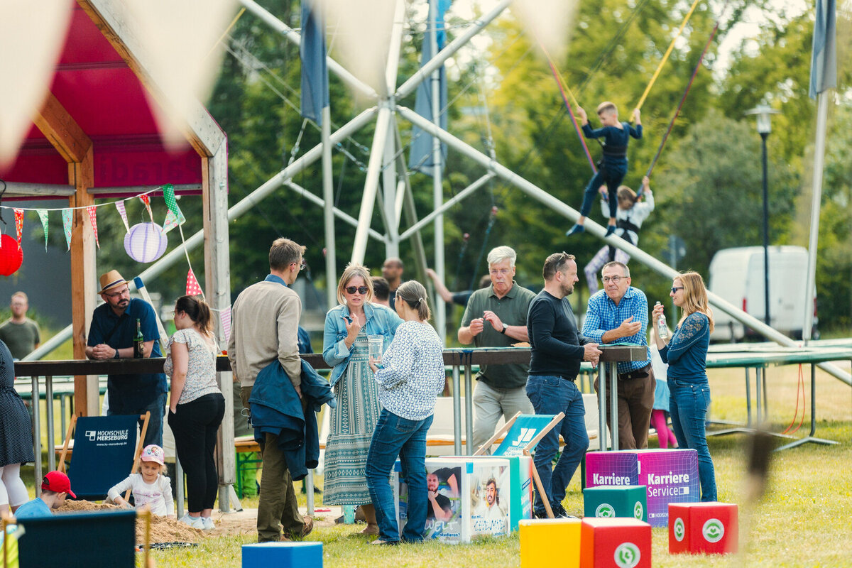Sommerfest | 11. Juni 2025